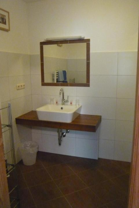 Haus Leo Apartment Solden Bagian luar foto