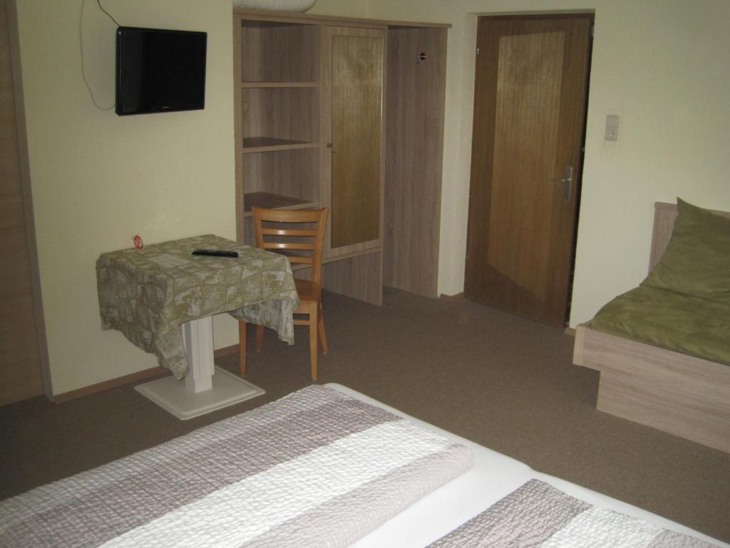 Haus Leo Apartment Solden Ruang foto