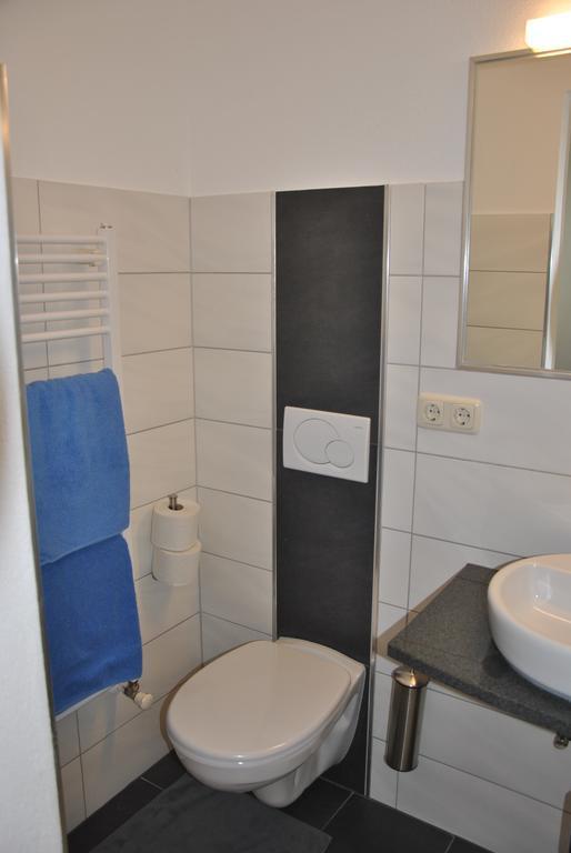 Haus Leo Apartment Solden Bagian luar foto