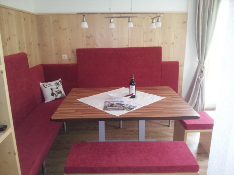 Haus Leo Apartment Solden Bagian luar foto