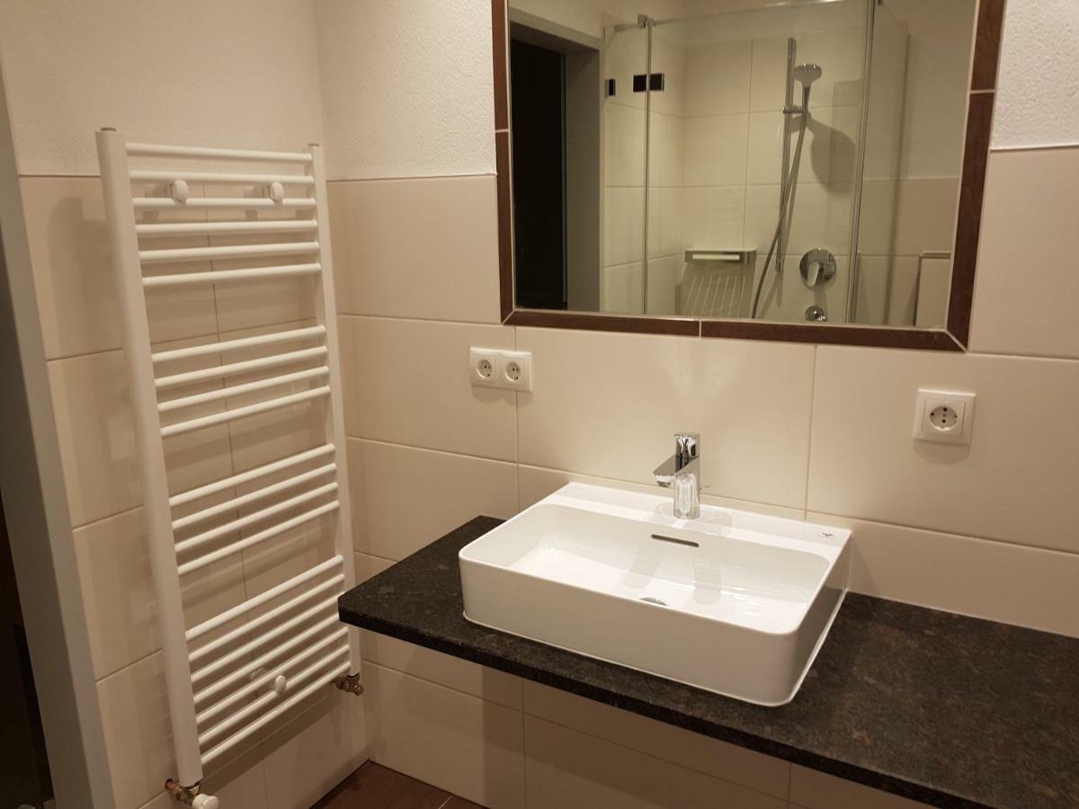 Haus Leo Apartment Solden Bagian luar foto